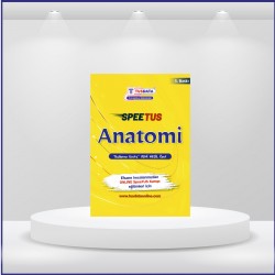 SPEETUS Kampı Anatomi ( 5.Baskı )