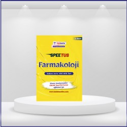 SPEETUS Kampı Farmakoloji ( 5.Baskı )
