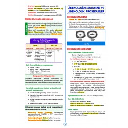 SPEETUS Kampı Kadın Doğum ( 5.Baskı )