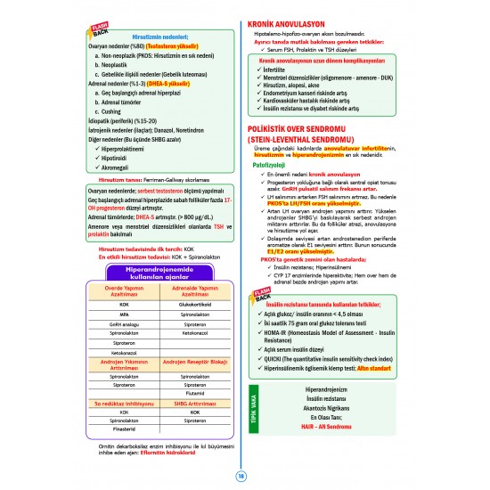 SPEETUS Kampı Kadın Doğum ( 5.Baskı )