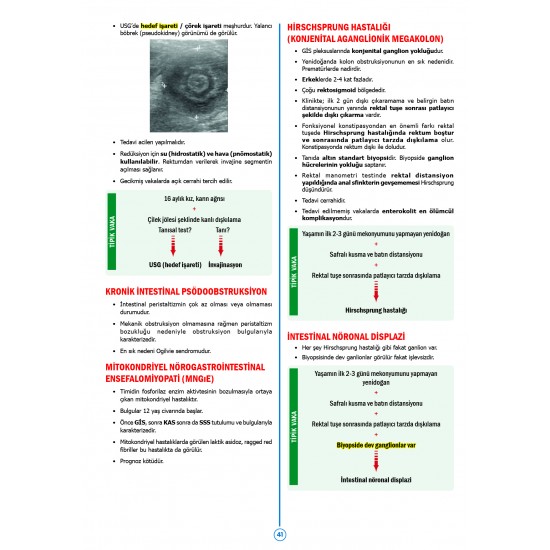 SPEETUS Kampı Pediatri ( 5.Baskı )