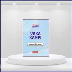 TUS Vaka Kampı Soruları ( 1.Cilt ) Temel