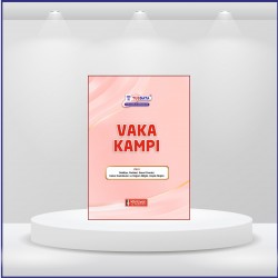 TUS Vaka Kampı Soruları ( 2.Cilt ) Klinik