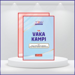 TUS Vaka Kampı Soruları (Temel+Klinik Bilimler)