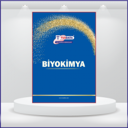 Tus Kampı Notu - Biyokimya ( 11-1 )