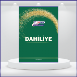 Tus Kampı Notu - Dahiliye ( 12-1 )