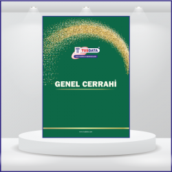 Tus Kampı Notu - Genel Cerrahi ( 13-1 )