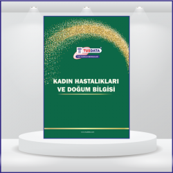 Tus Kampı Notu - Kadın Doğum ( 11-1 )