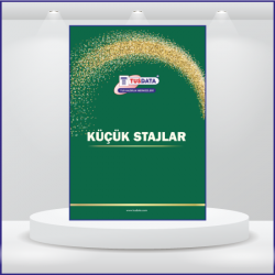 Tus Kampı Notu - Küçük Stajlar ( 12-1 )