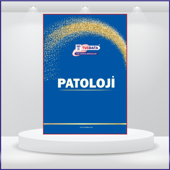 Tus Kampı Notu - Patoloji ( 12-1 ) Tus Kampı Notu - Patoloji ( 12-1 )