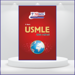 USMLE 2022 REHBERİ 2. Baskı