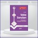 Vaka Soruları Mikrobiyoloji ( 6.Baskı )