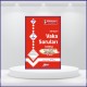 Vaka Soruları Dahiliye ( 16.Baskı )