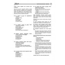 Vaka Soruları Pediatri ( 12.Baskı )