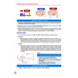 YDUS Konu Kitabı ( 5.Baskı ) G.Cerrahi / 1.2.Cilt