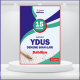 Ydus Açıklamalı Dahiliye 15 Deneme Kitabı Ydus Açıklamalı Dahiliye 15 Deneme Kitabı