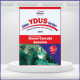 YDUS ÇIKMIŞ SORULARI (5.Baskı) G.CERRAHİ YDUS ÇIKMIŞ SORULARI (5.Baskı) G.CERRAHİ