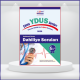 YDUS ÇIKMIŞ SORULARI ( 6.Baskı ) DAHİLİYE - SPİRELLİ BASKI YDUS ÇIKMIŞ SORULARI ( 6.Baskı ) DAHİLİYE - SPİRELLİ BASKI