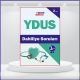YDUS SORU KİTABI ( 3.Baskı ) DAHİLİYE / 1.2.Cilt YDUS SORU KİTABI ( 3.Baskı ) DAHİLİYE / 1.2.Cilt