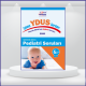 YDUS ÇIKMIŞ SORULARI ( 6.Baskı ) PEDİATRİ YDUS ÇIKMIŞ SORULARI ( 6.Baskı ) PEDİATRİ