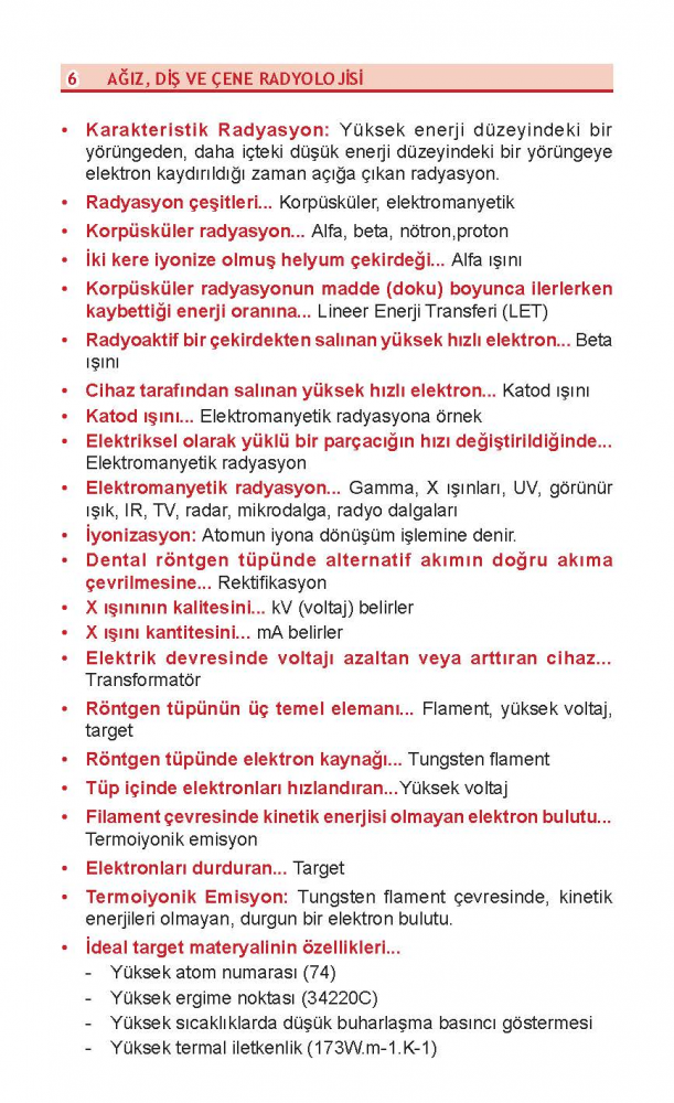 Dus Review Oral Diagnoz ve Radyolojisi Dus Review Oral Diagnoz ve Radyolojisi