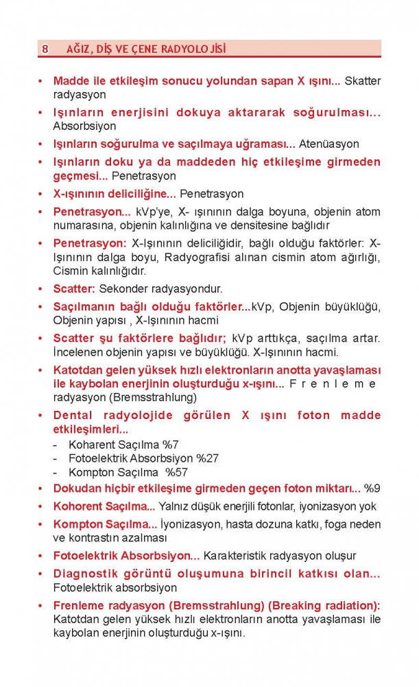 Dus Review Oral Diagnoz ve Radyolojisi Dus Review Oral Diagnoz ve Radyolojisi