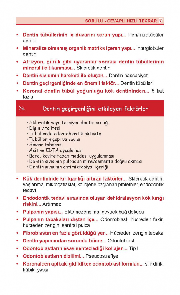 DUS Review Endodonti DUS Review Endodonti
