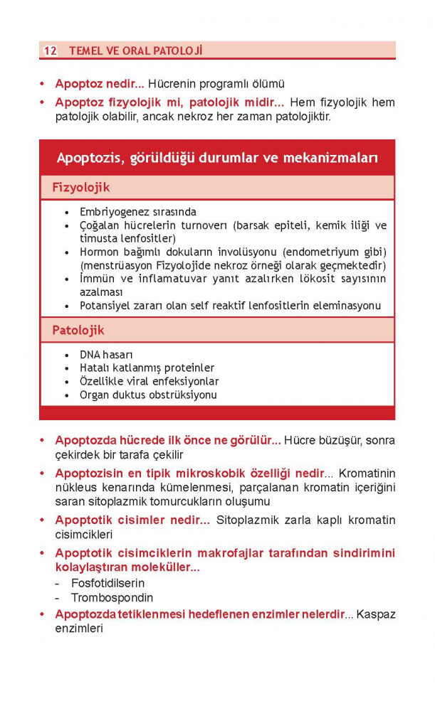 Dus Review Patoloji ve Oral Patoloji Dus Review Patoloji ve Oral Patoloji