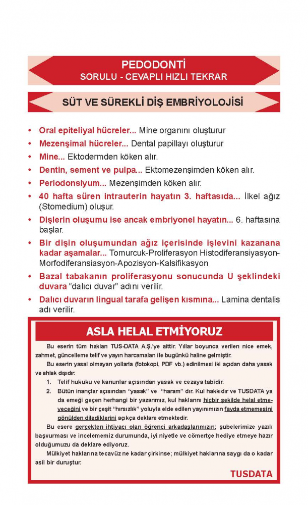 Dus Review Pedodonti Dus Review Pedodonti
